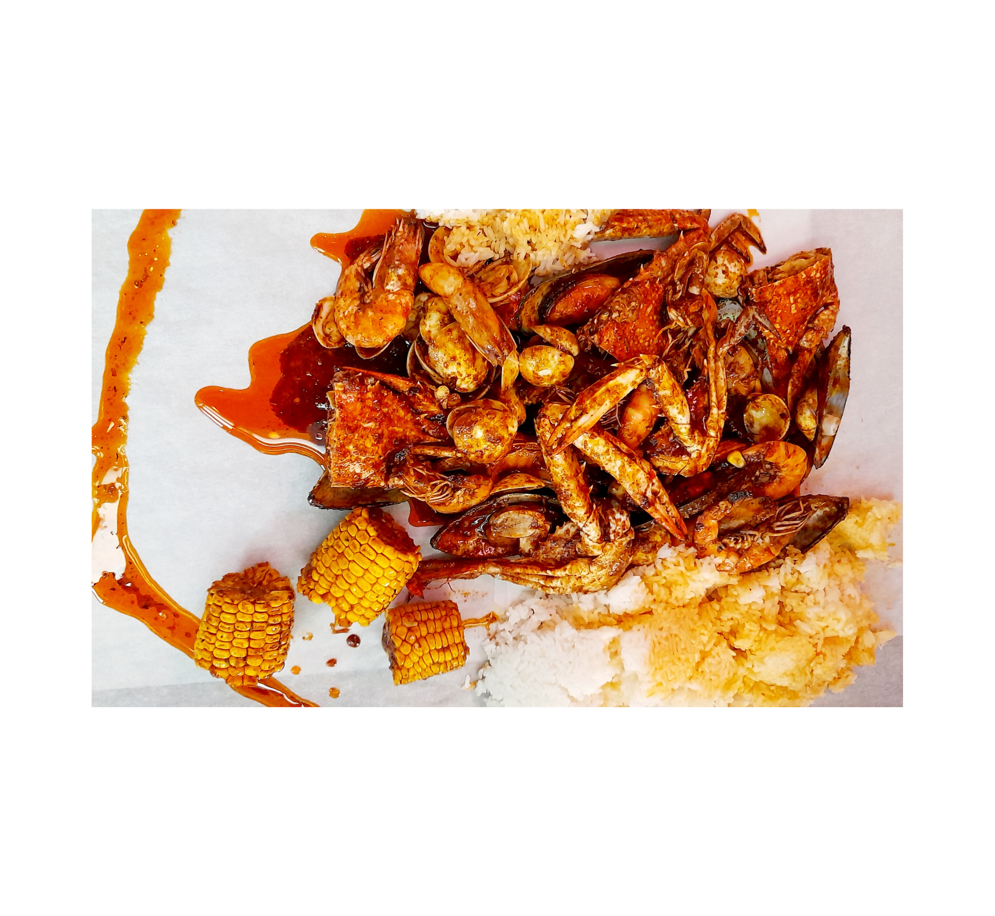 BB's Market Sauces and Spices Gift Card