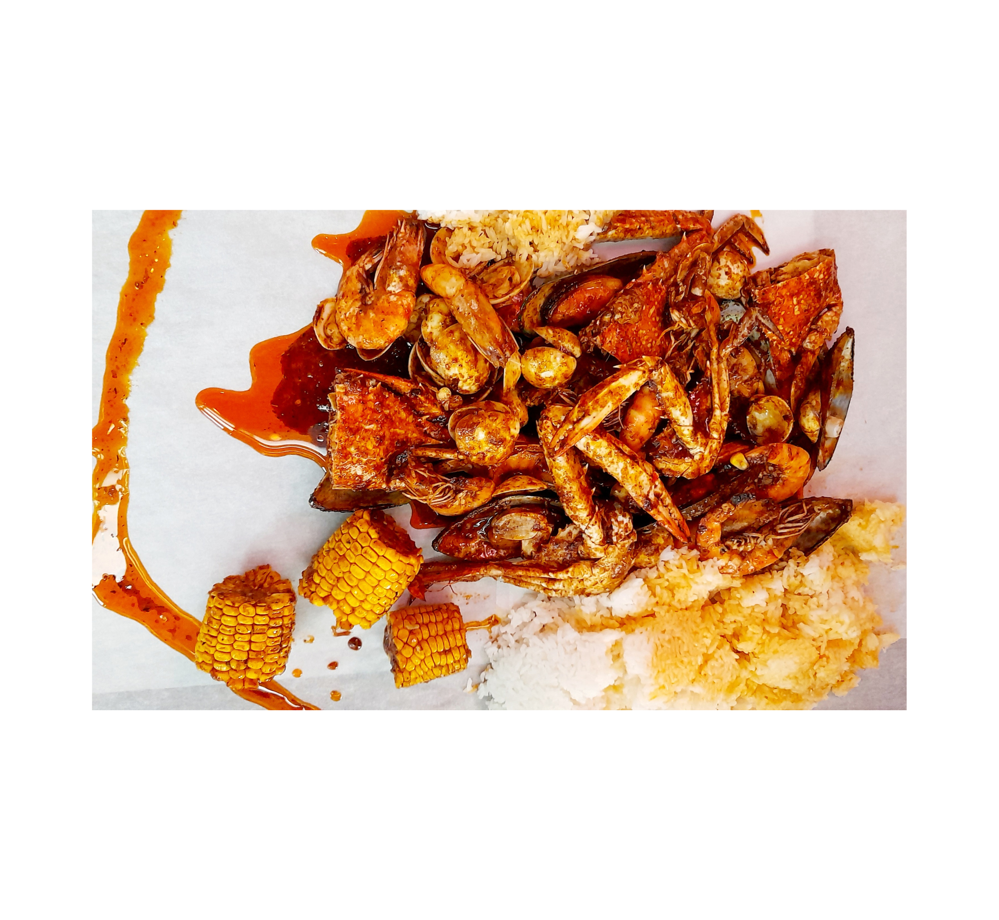 BB's Market Sauces and Spices Gift Card