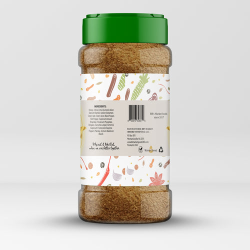 BB's Market Better Together Special Blend Spices
