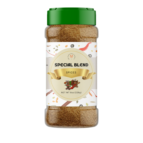 BB's Market Better Together Special Blend Spices